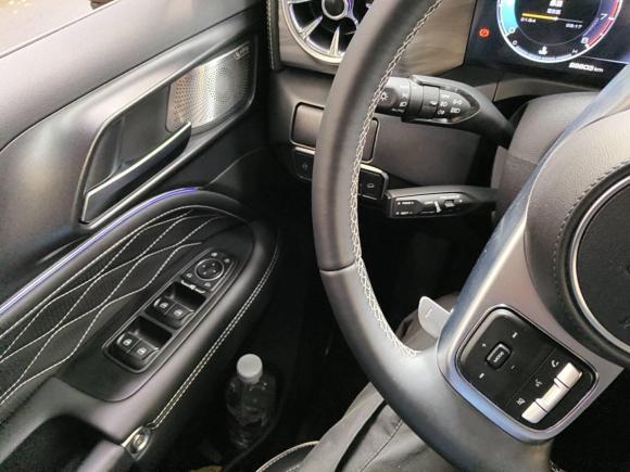 [杭州·浙J] 二手坦克坦克3002021款 越野版 2.0T 征服者