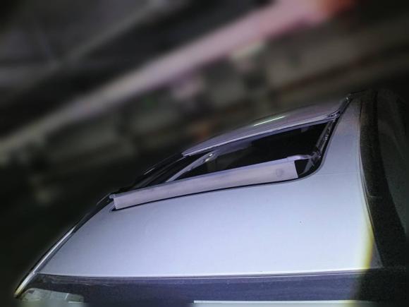 [成都·川A] 二手魏牌魏牌 VV72017款 2.0T 旗舰型