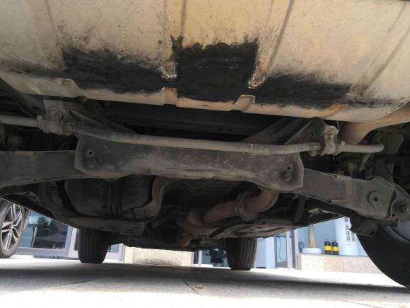 [成都·川A] 二手哈弗哈弗H6 Coupe2016款 蓝标 1.5T 自动两驱都市型