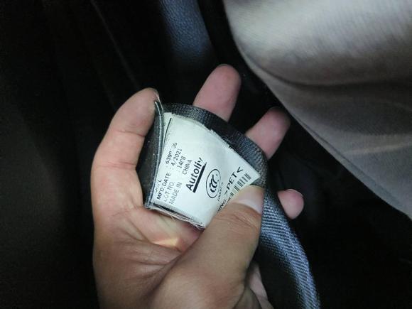 [嘉兴·浙F] 二手本田雅阁2018款 260TURBO 精英版 国VI