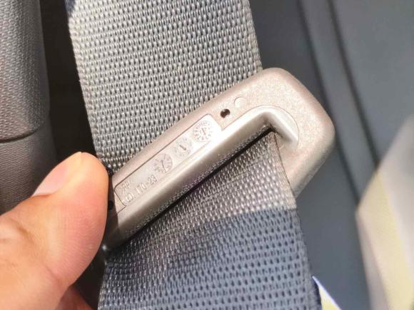 [南昌·赣A] 二手比亚迪海鸥2023款 活力版