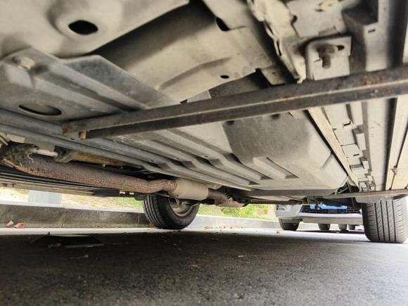 [无锡·苏B] 二手马自达马自达CX-72014款 2.5L 2WD 尊贵版