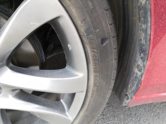 [西安·陕A] 二手马自达阿特兹2017款 2.5L 蓝天运动版