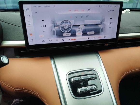 [芜湖·皖B] 二手欧拉欧拉闪电猫2022款 555km 尊贵版