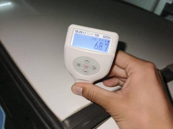 [湖州·浙E] 二手奇瑞瑞虎32014款 1.6L 手动风尚版