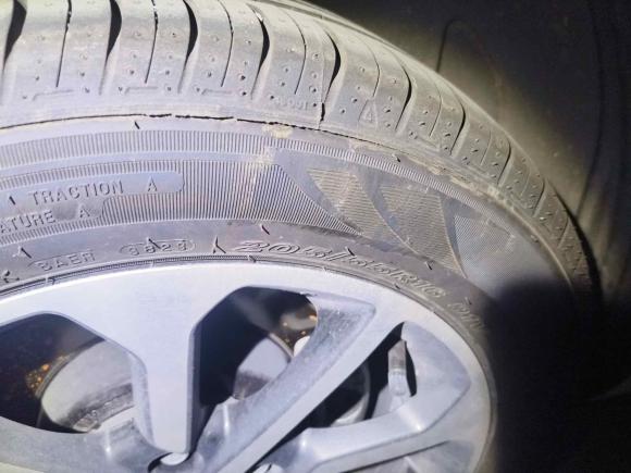 [苏州·苏U] 二手奇瑞艾瑞泽52021款 PRO 1.5L 手动青春版