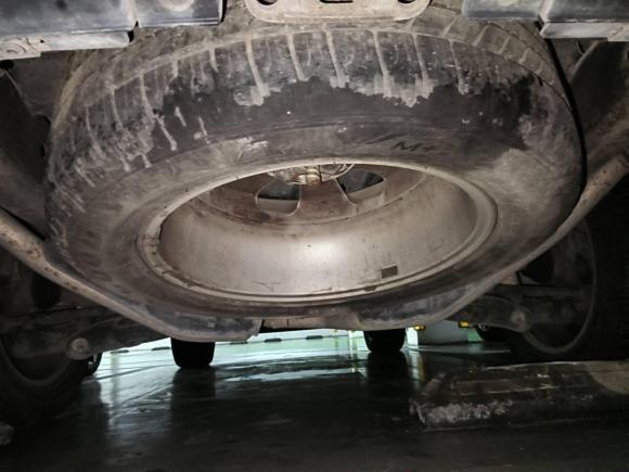 [合肥·皖A] 二手路虎发现2012款 3.0 SDV6 HSE 柴油版