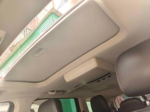 [义乌·浙G] 二手道奇酷威2013款 2.4L 两驱尊尚版