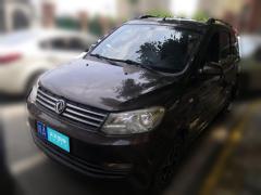 [合肥·皖A]东风风光&nbsp;&nbsp;风光330&nbsp;&nbsp;2014款1.5L手动标准型DK15-02