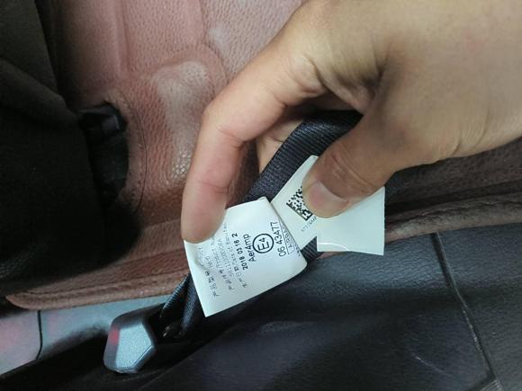 [济南·鲁A] 二手哈弗哈弗H92017款 2.0T 柴油四驱豪华型 7座