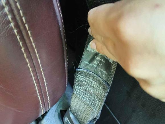 [杭州·浙A] 二手别克君越2013款 2.0T SIDI 智享旗舰型