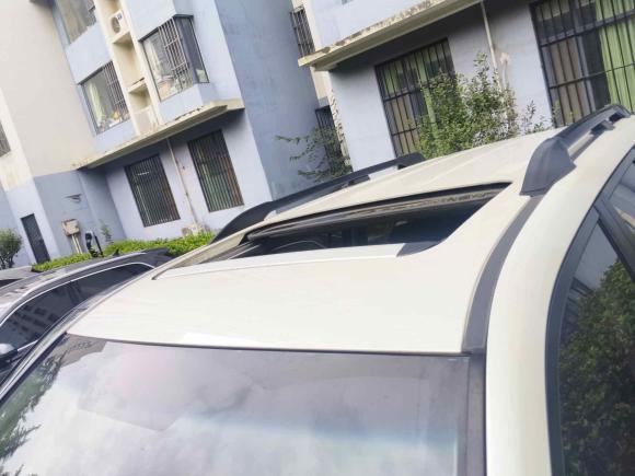 [青岛·鲁B] 二手丰田普拉多2016款 2.7L 自动豪华版