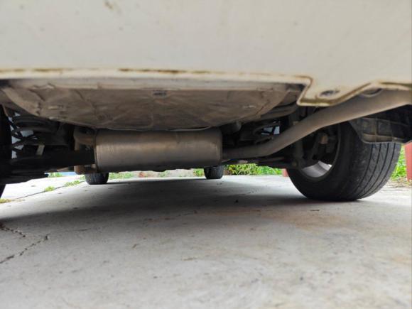 [上海·苏K] 二手雪佛兰科鲁兹2015款 1.5L 经典 SE AT