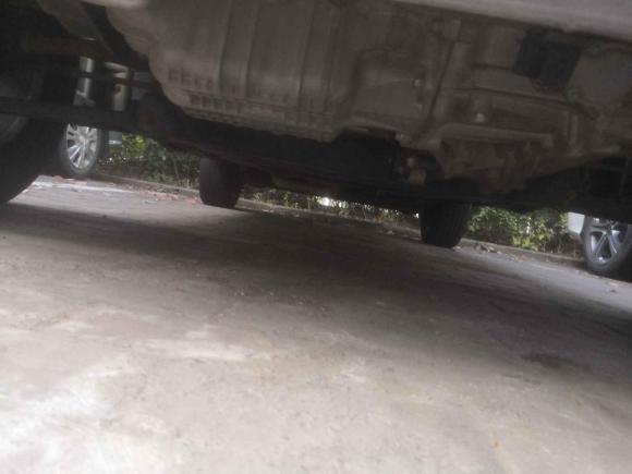 [湖州·浙E] 二手福特翼搏2013款 1.5L 自动尊贵型