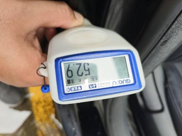 [济南·鲁A] 二手起亚起亚K5新能源2018款 2.0L 智享版