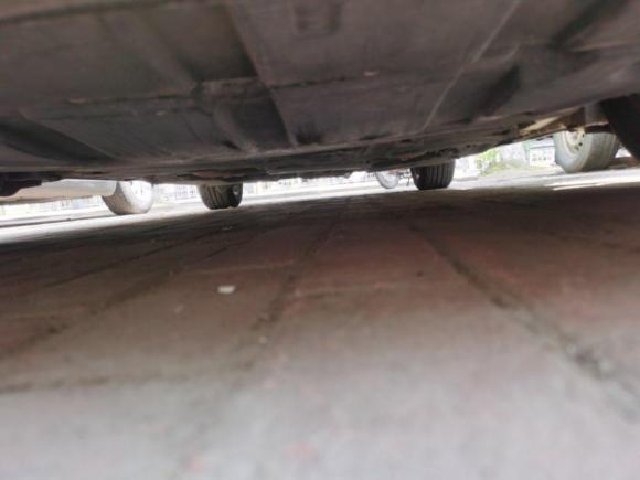 [南昌·赣A] 二手英菲尼迪英菲尼迪Q502014款 3.7L 舒适版