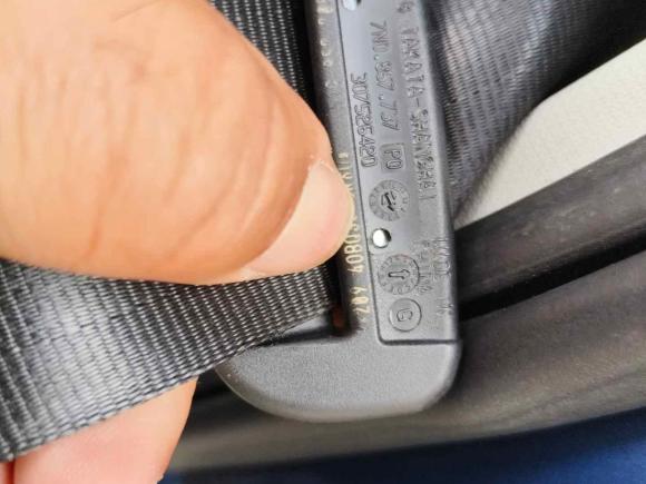 [成都·琼A] 二手大众高尔夫·嘉旅2016款 230TSI 自动进取型