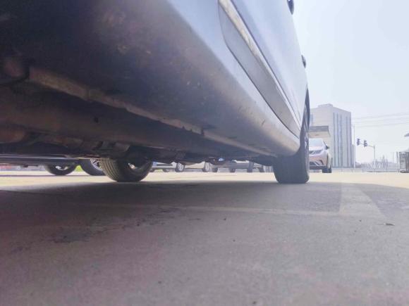 [南京·苏L] 二手英菲尼迪英菲尼迪EX2013款 EX25 两驱优雅版