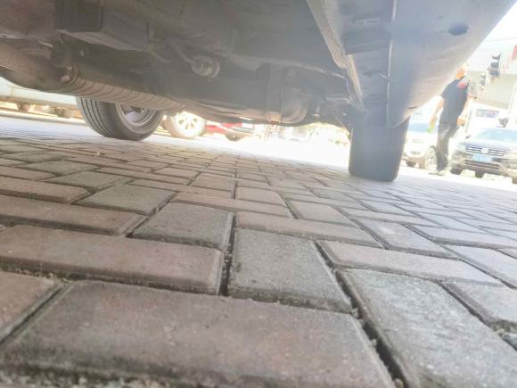 [南京·苏A] 二手比亚迪比亚迪S72015款 2.0T 自动尊贵型