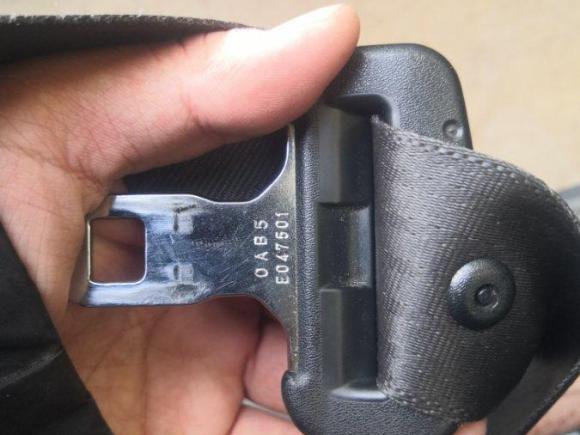 [金华·浙G] 二手斯巴鲁傲虎2010款 2.5i豪华导航版