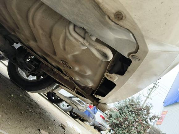 [台州·豫N] 二手雪铁龙爱丽舍2016款 1.6L 手动时尚型