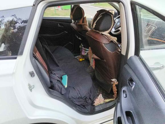 [无锡·川R] 二手启辰启辰T702015款 2.0L 手动睿趣版