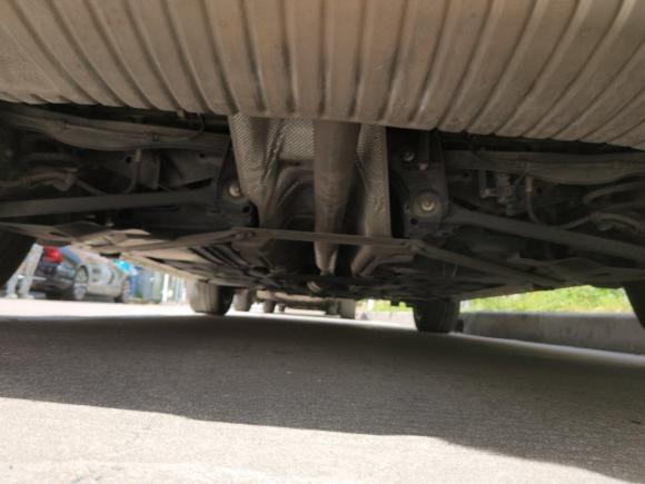 [上海·沪A] 二手宝马宝马X12016款 sDrive20Li 豪华型