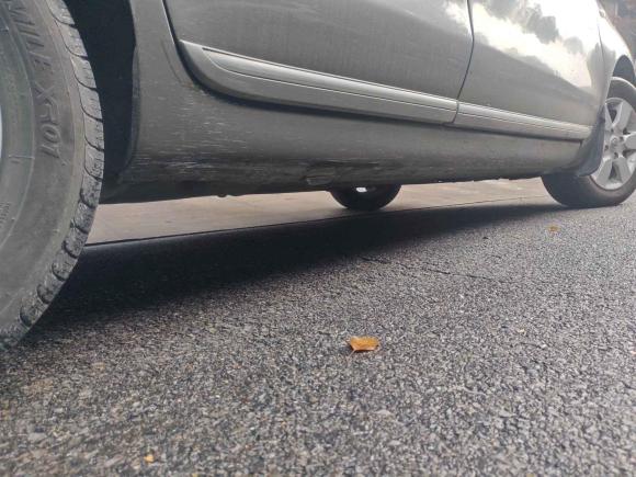 [武汉·豫S] 二手日产骏逸2006款 1.8L 自动标准型