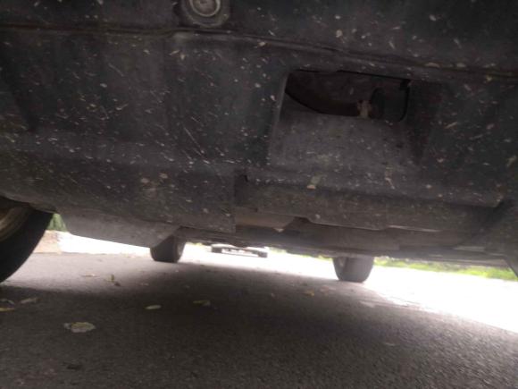 [西安·陕U] 二手本田本田CR-V2010款 2.4L 自动四驱豪华版