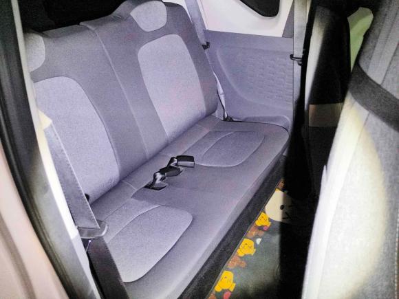 [无锡·苏B] 二手五菱汽车宏光MINIEV2022款 马卡龙臻享款 三元锂