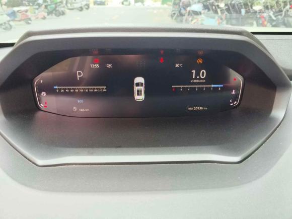 [武汉·赣C] 二手长安长安CS55PLUS2022款 第二代 1.5T DCT尊贵型