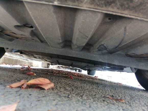 [上海·沪H] 二手别克林荫大道2007款 2.8 舒适型