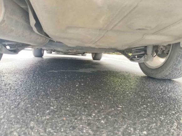 [杭州·浙A] 二手大众朗逸2015款 1.6L 自动舒适版