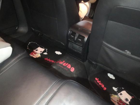 [成都·川A] 二手大众迈腾2013款 1.8TSI 领先型