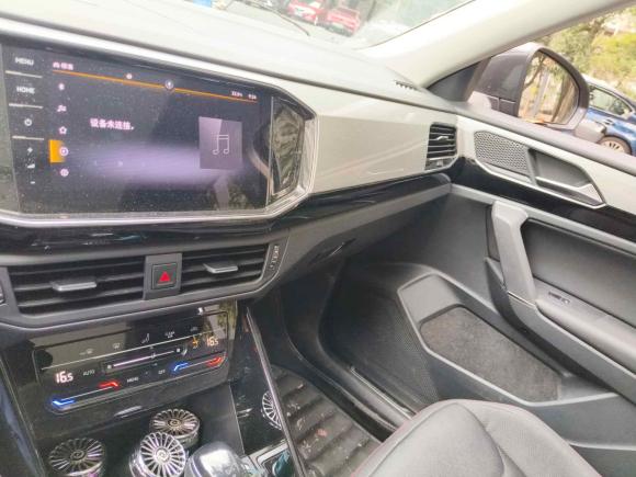 [上海·川Q] 二手大众探岳2021款 330TSI 两驱3周年限量版