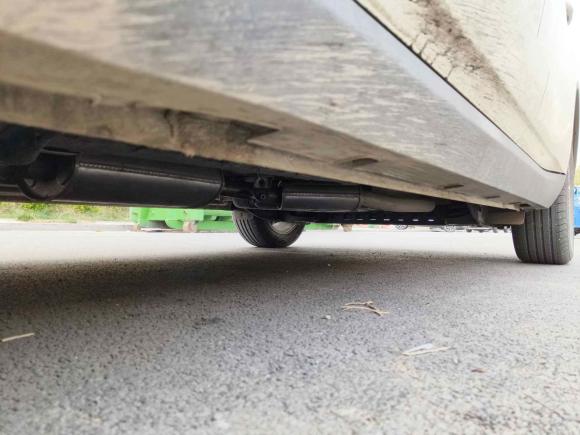 [济南·鲁S] 二手吉利汽车嘉际2021款 1.8TD DCT舒适型