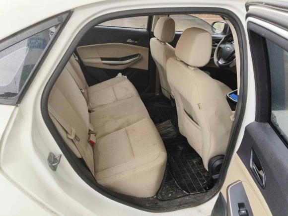 [苏州·苏E] 二手福特福睿斯2017款 改款 1.5L 自动舒适型