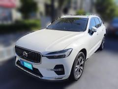 [杭州·浙E] 沃尔沃沃尔沃XC602023款 B5 四驱智逸豪华版