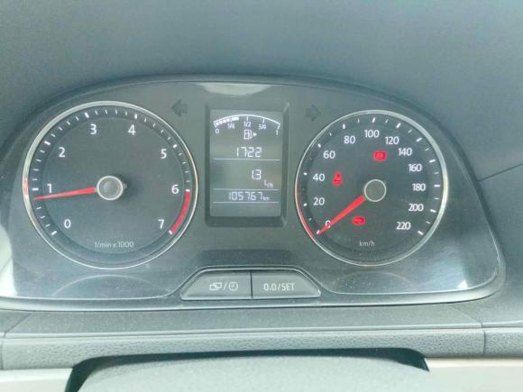 [嘉兴·浙F] 二手大众朗逸2013款 1.6L 手动舒适版