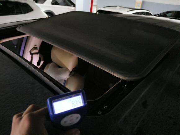 [深圳·粤S] 二手别克别克GL82006款 陆尊 3.0L CT 舒适版