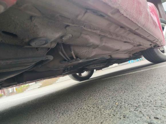 [北京·京H] 二手大众甲壳虫2008款 1.8T AT 豪华型