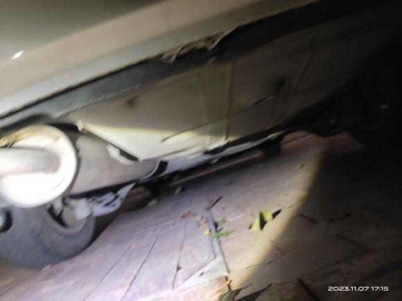 [青岛·黑B] 二手大众朗逸2015款 1.6L 自动风尚版