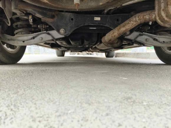 [济南·鲁A] 二手别克别克GL82017款 ES 28T 舒适型 国V