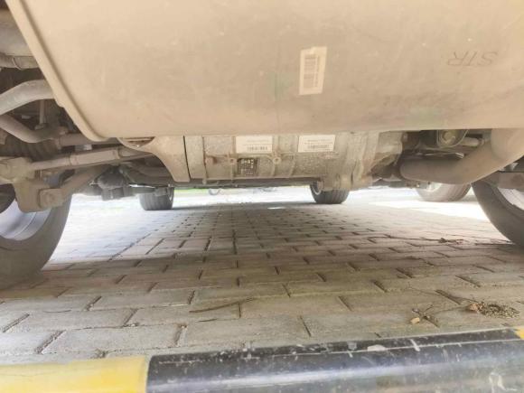 [上海·沪A] 二手比亚迪唐新能源2018款 DM 2.0T 全时四驱智联创悦型 7座 国V