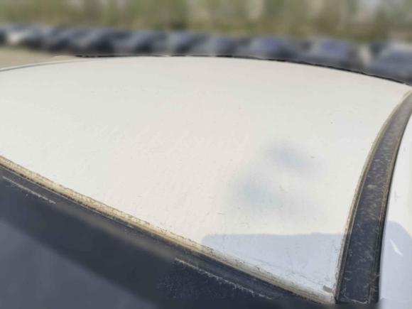 [济南·鲁A] 二手比亚迪比亚迪F32018款 1.5L 手动经典型