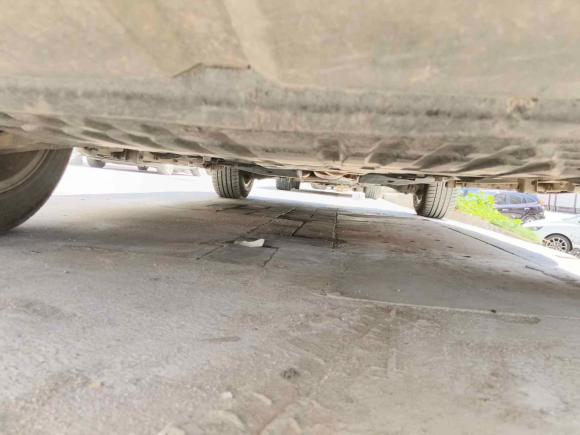 [西安·陕A] 二手路虎发现神行2016款 2.0T SE