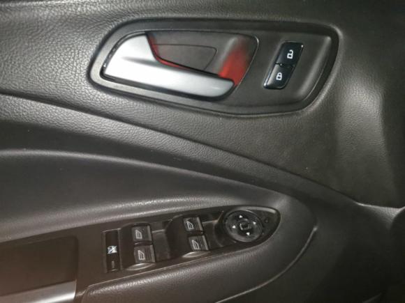 [成都·川A] 二手福特翼虎2015款 2.0L GTDi 四驱运动型