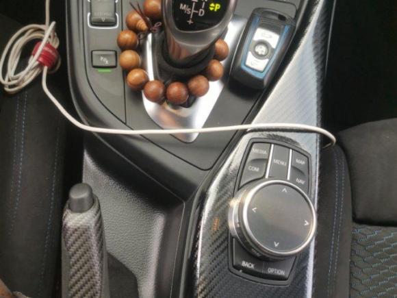 [广州·闽A] 二手宝马宝马2系2018款 M240i