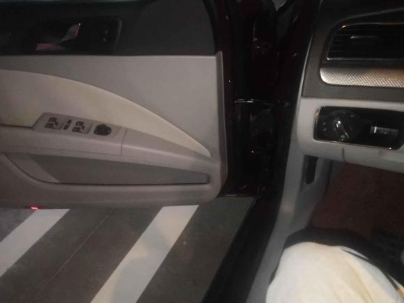 [嘉兴·浙F] 二手斯柯达昊锐2012款 1.4TSI 手动智雅版