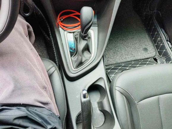 [嘉兴·粤S] 二手别克英朗2021款 改款 1.3T 自动轻混动精英型